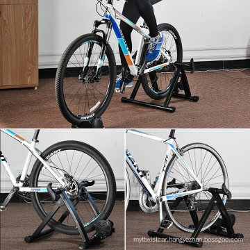 Mountain Bike Road Bike Training Exercise Bike Home Reluctance Indoor Fitness Training Platform